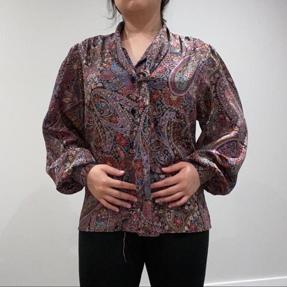 19 century Elite Vintage Shirt - Picture 2 of 5